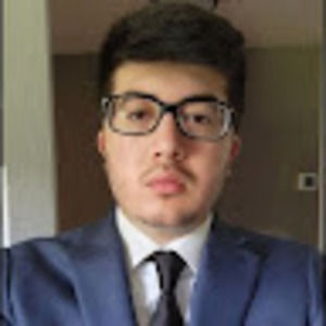 Meet your Posher, Matthew